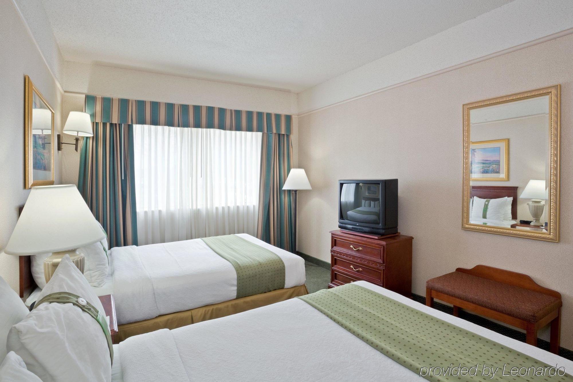 Holiday Inn Hotel & Suites Overland Park-West, An Ihg Hotel Exteriér fotografie